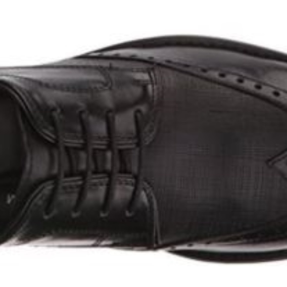 Steve Madden Winnow WingTip Oxford Brogue 7.5 D/M main image 2